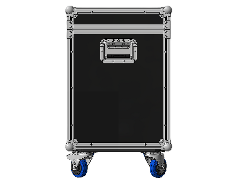 Miniaturbild: Prolight EclFresnel TW Transport Flight Case - VME-LT6