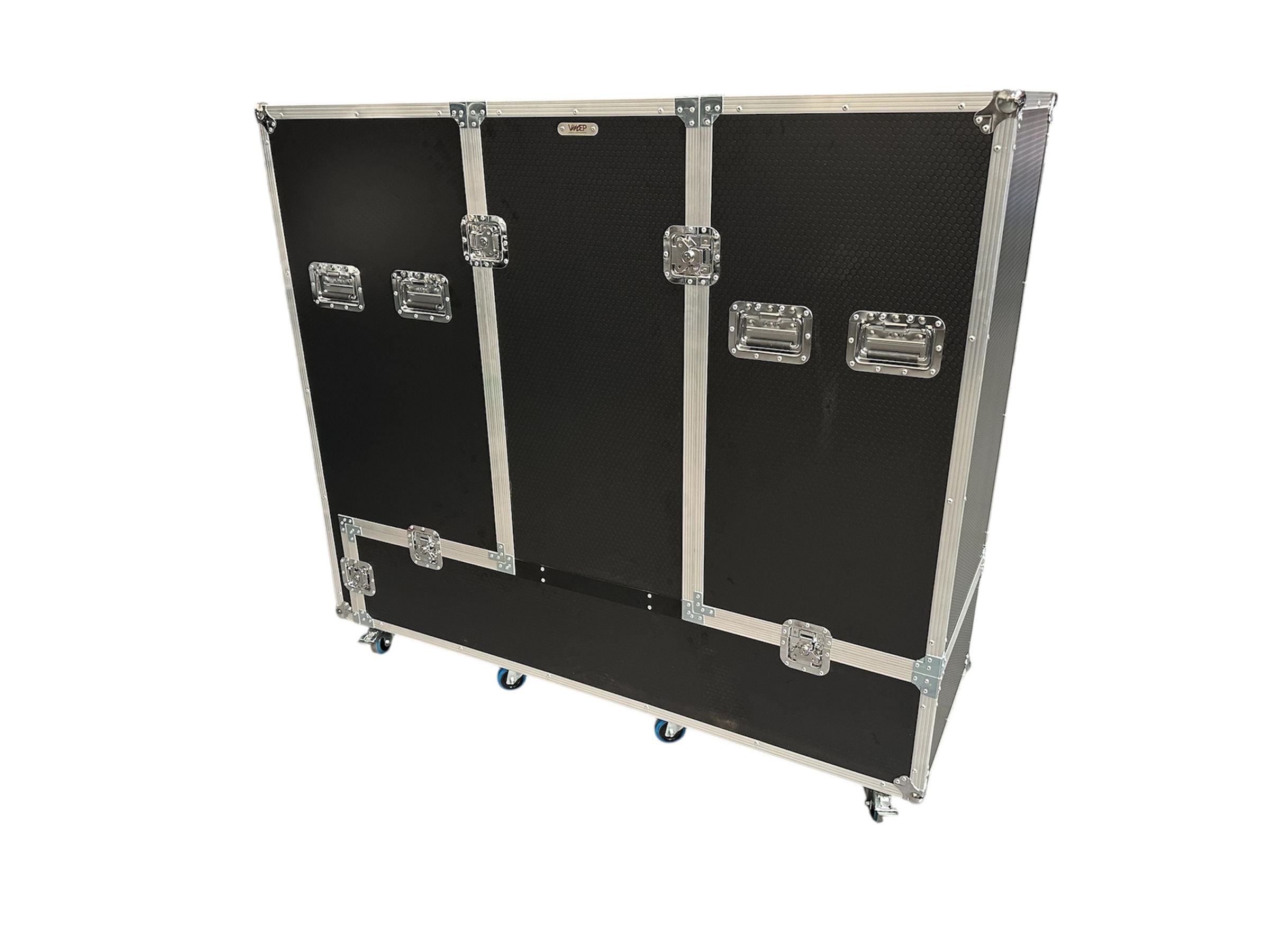 Formula Car Nose Cone Transport Case - VME-Box41