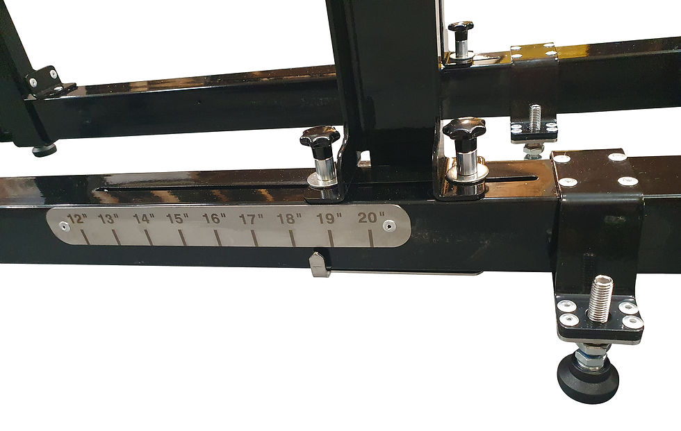 Thumbnail: Laser Tracking Gauges