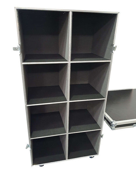 Thumbnail: Motorsport Pit Kit - Driver & Hospitality. VME-Kit17