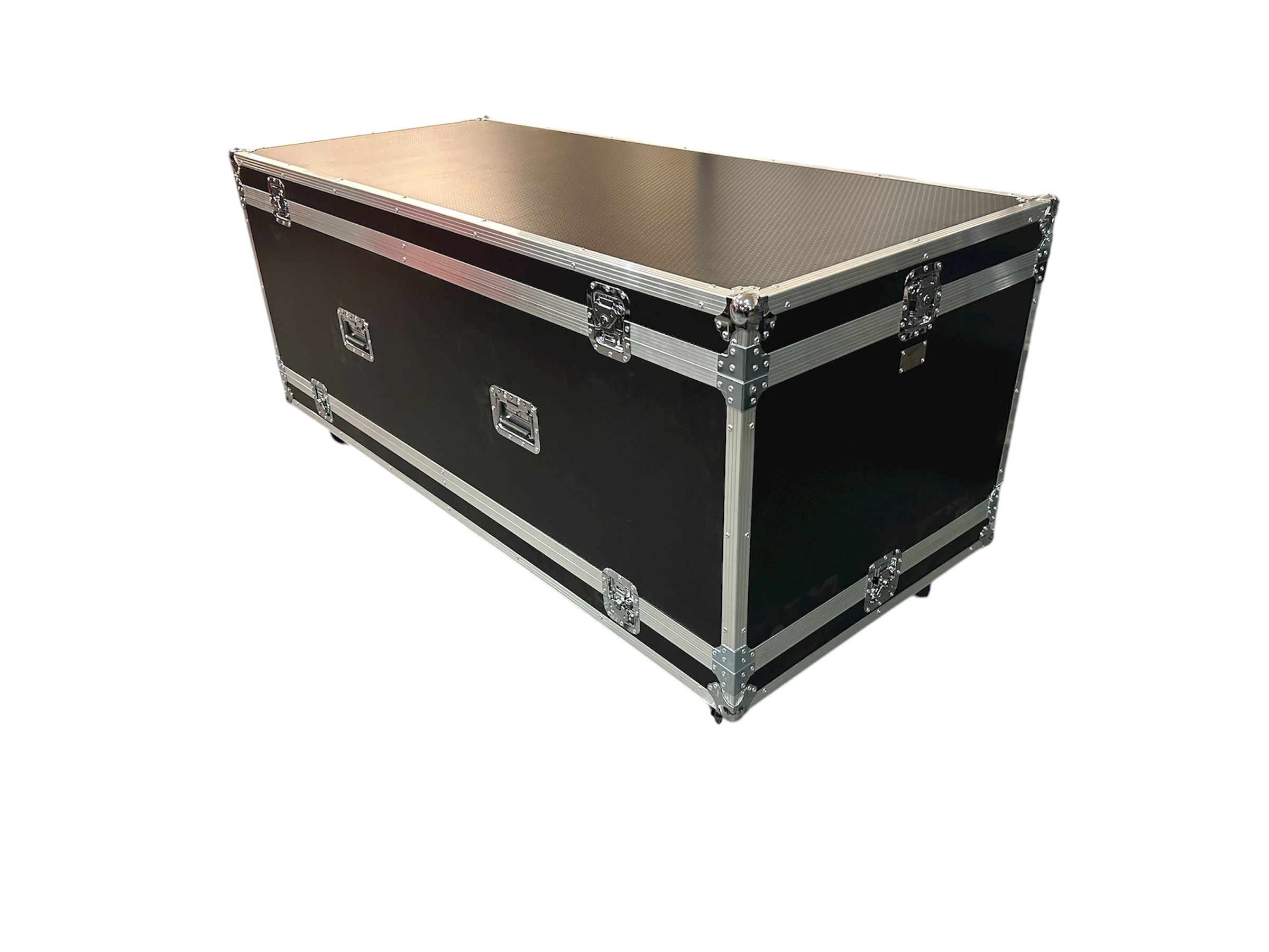 Formula E Rear End Transport Case - VME-Box44