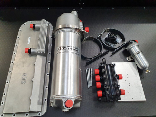 ARE BMW Dry Sump Systems | Vision Motorsport