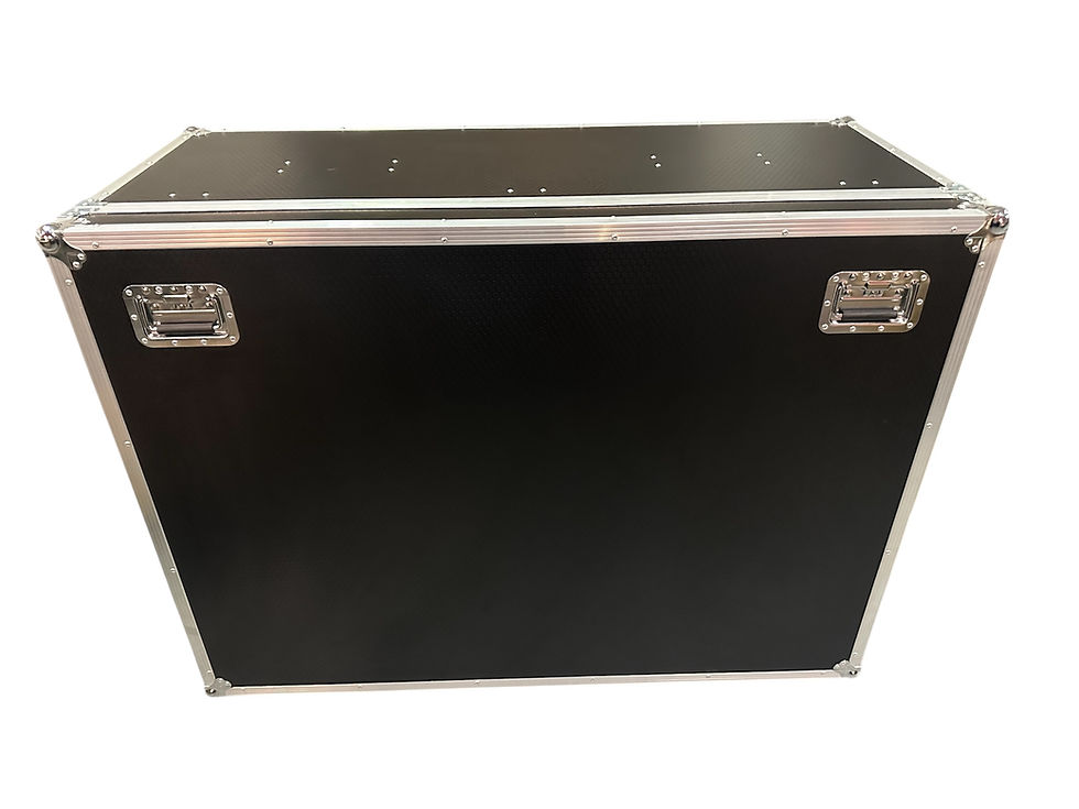 Miniatura: 2 x 27" Smart TV Data / Hospitality Case - VME-Data33