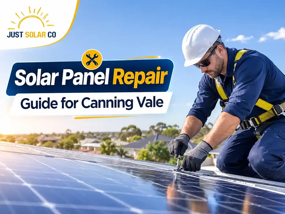 solar-panel-repair-guide-canning-vale