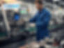 Closure Slitting Process