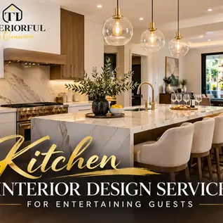 kitchen-interior-design-service-entertaining-guests