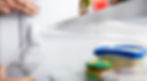 Refrigerator Water Filter