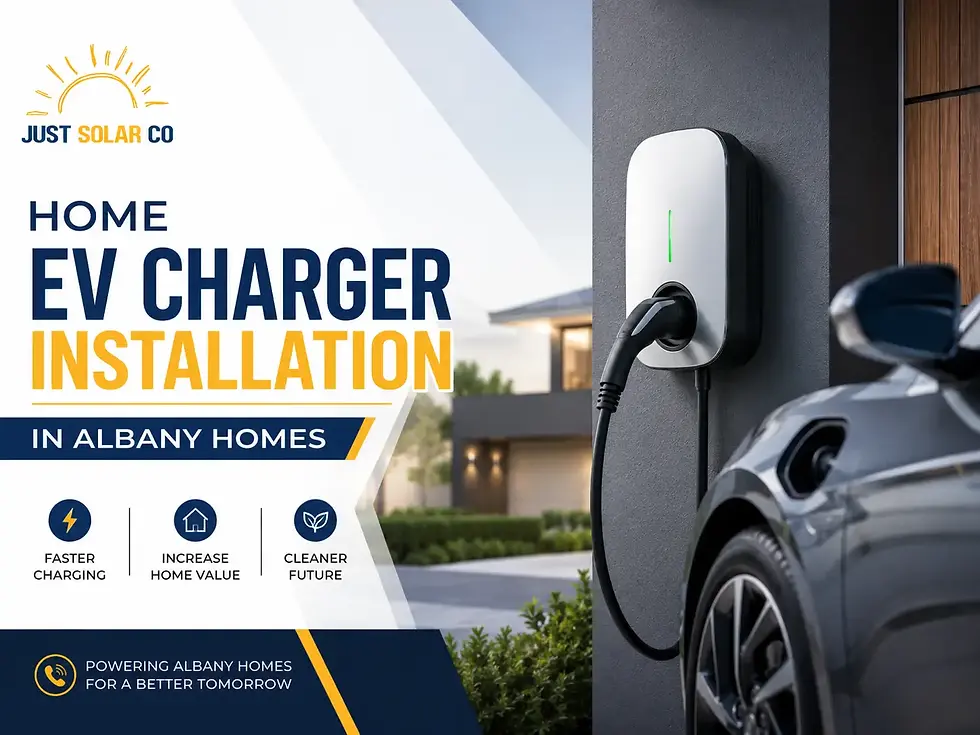ev-charger-installation-albany-homes