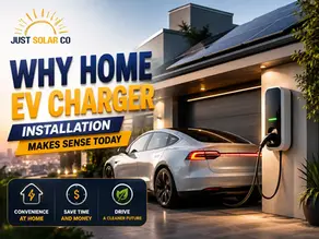 home-ev-charger-installation