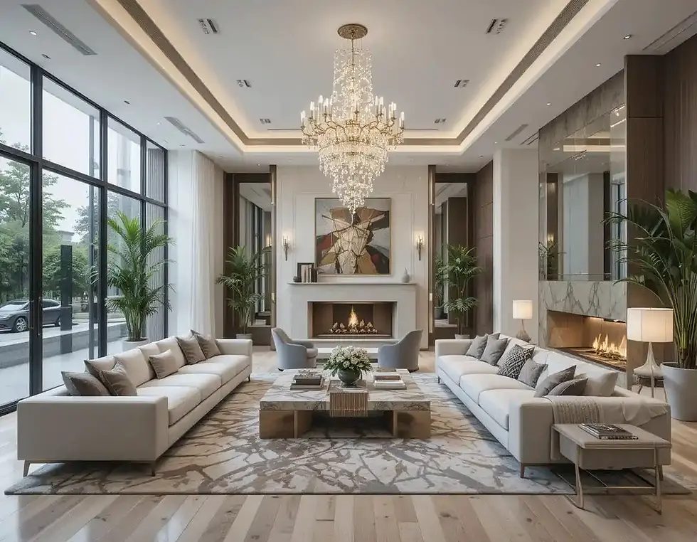 furnishing-ideas-and-design-comfortable-family