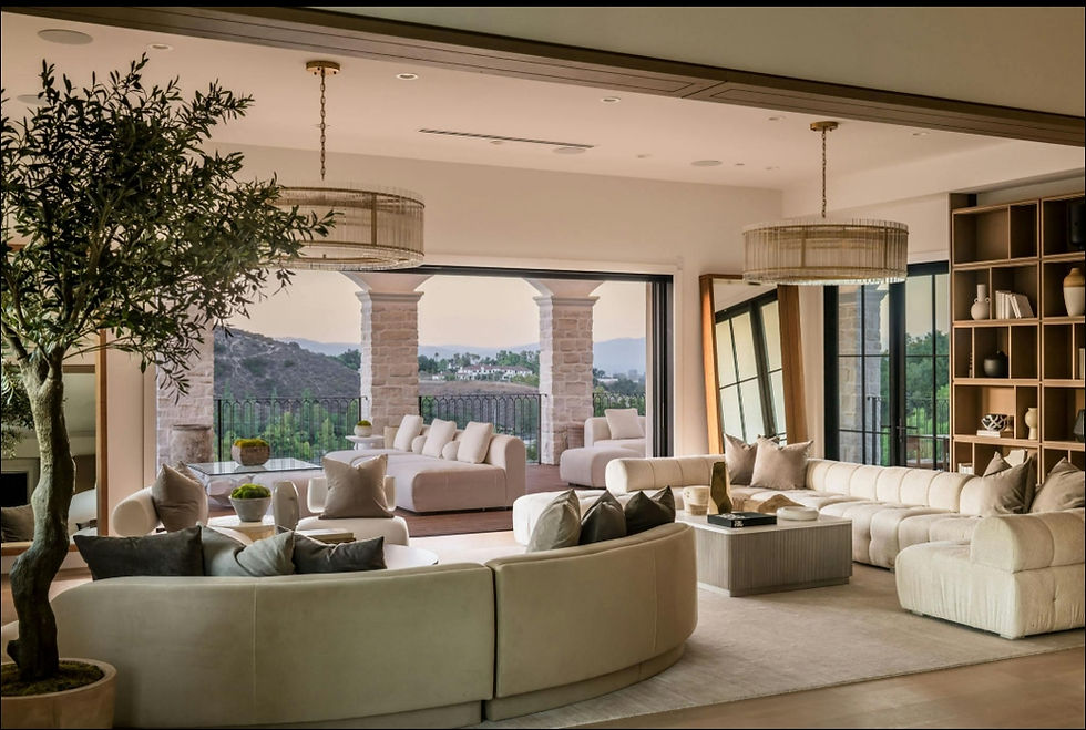 Feng Shui Interior Designe 1