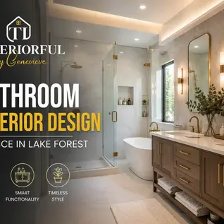 bathroom-interior-design-service-lake-forest