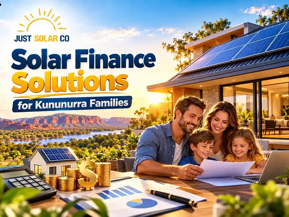 solar-finance-solutions-kununurra-families