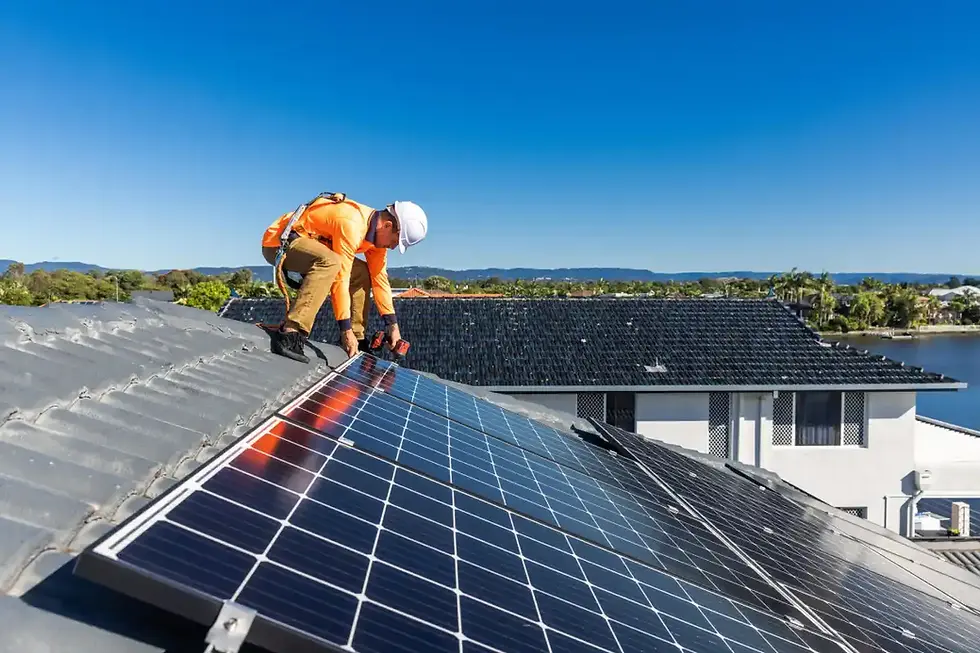 solar-panel-installer-questions