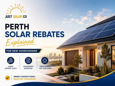 perth-solar-rebates-new-homeowners