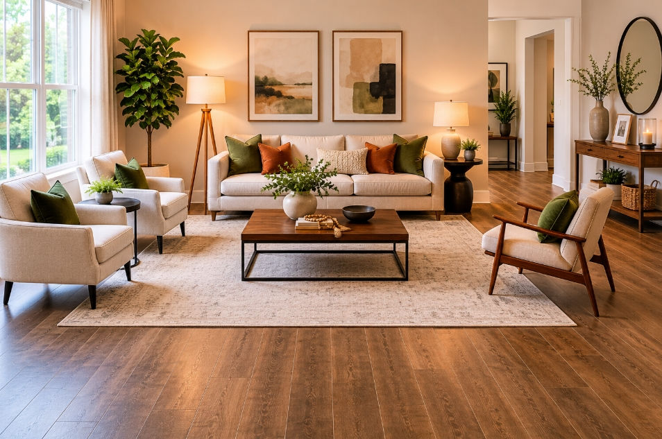 furniture styling