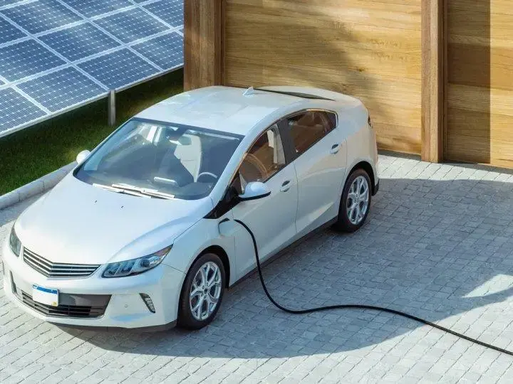 home-ev-charger-installation-benefits-south-perth