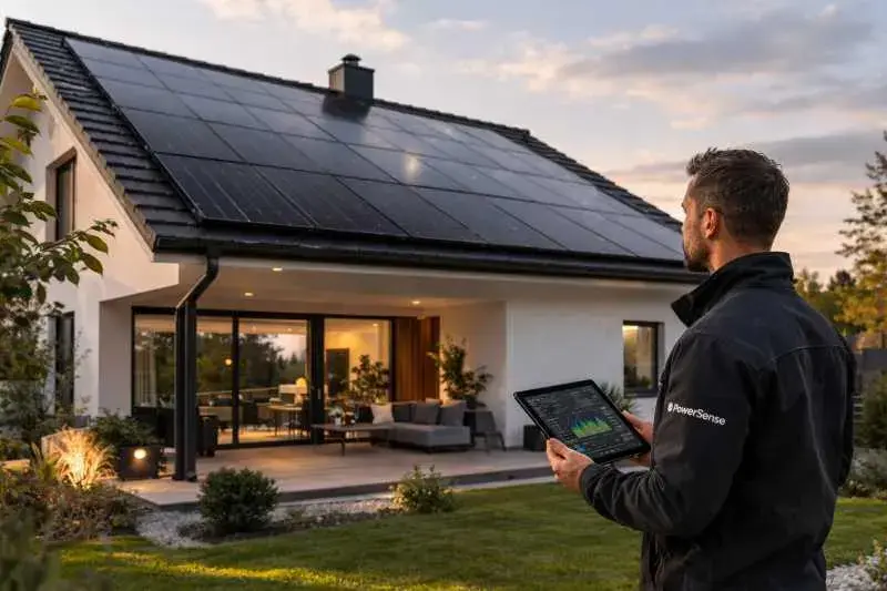 solar-panel-repairs-or-replacement-wanneroo