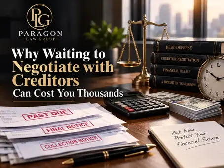 negotiate-with-creditors-save-money