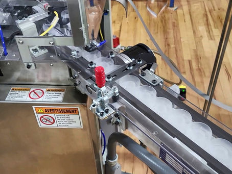 What to Consider Before Investing in Closure Slitting Machinery