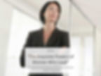Article Excerpt: Exquisite Powers of Women Who Lead