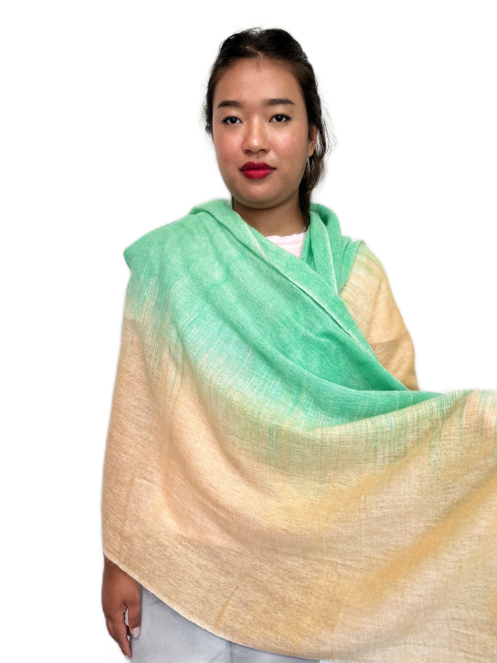 Thumbnail: Winter Scarves Soft Shawls and Wraps