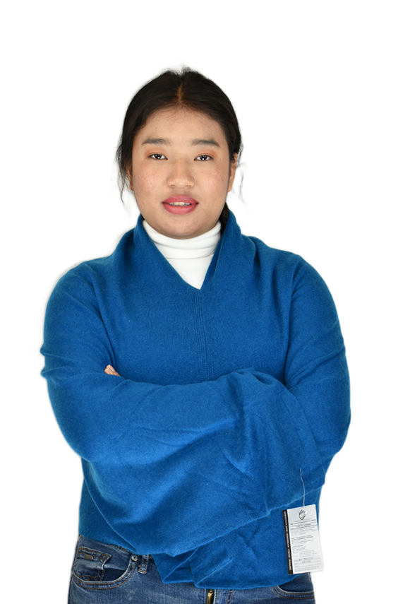 Thumbnail: Knitted Ponchos , Perfect for every occasion