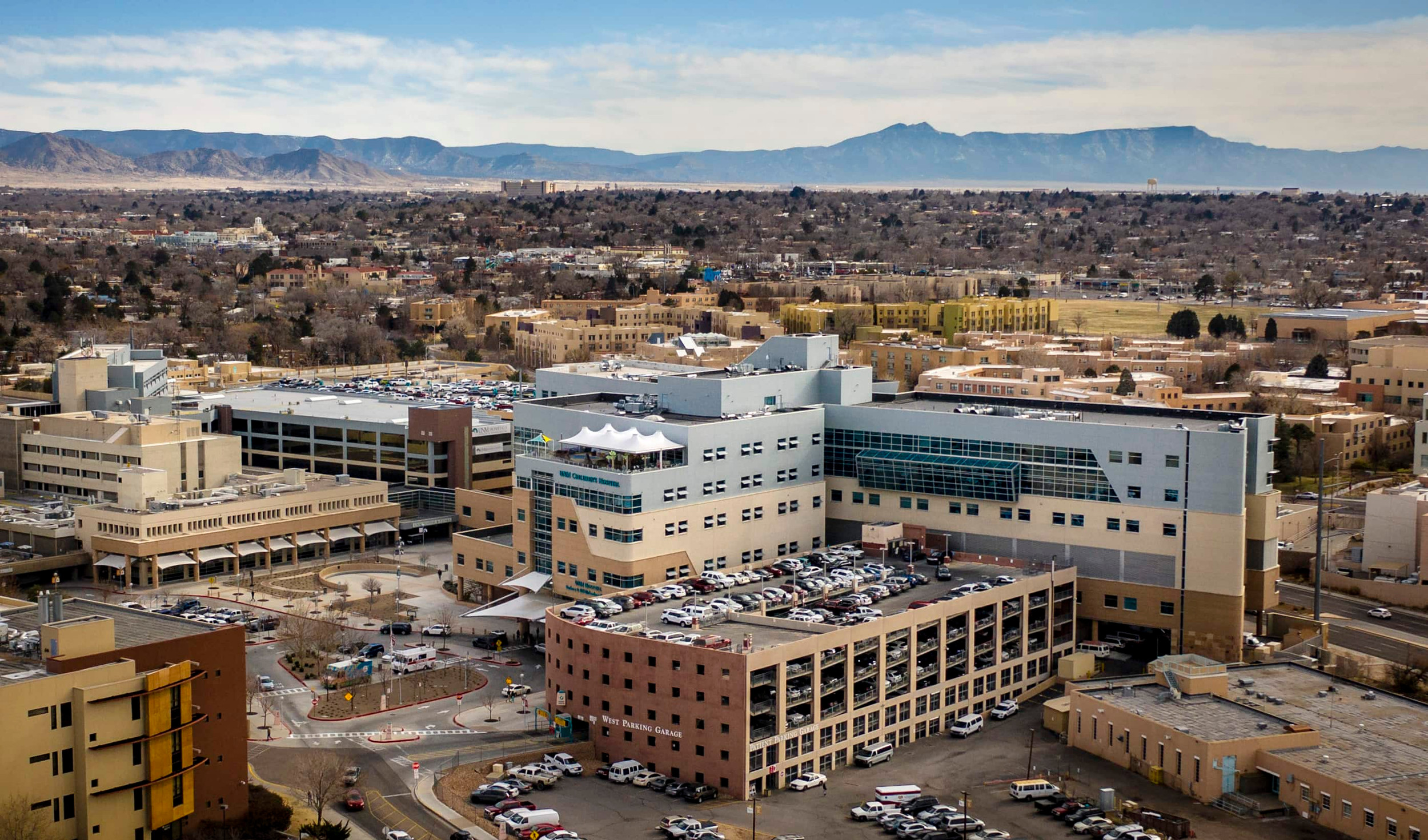 IPA University Of New Mexico Hospital Project ipa-university-of-new-mexico-hospital-project