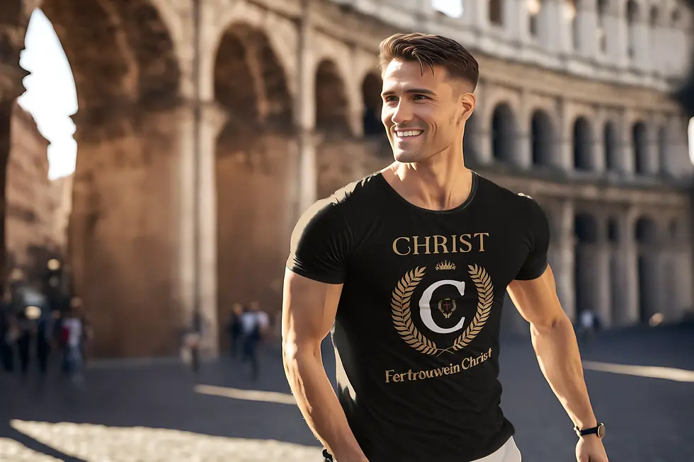 Colisuem blk shirt.webp