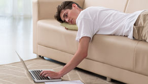 הקלדת עבודות לסטודנטנים