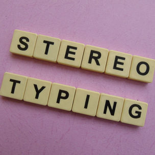 תמלול כשובר סטראוטיפים