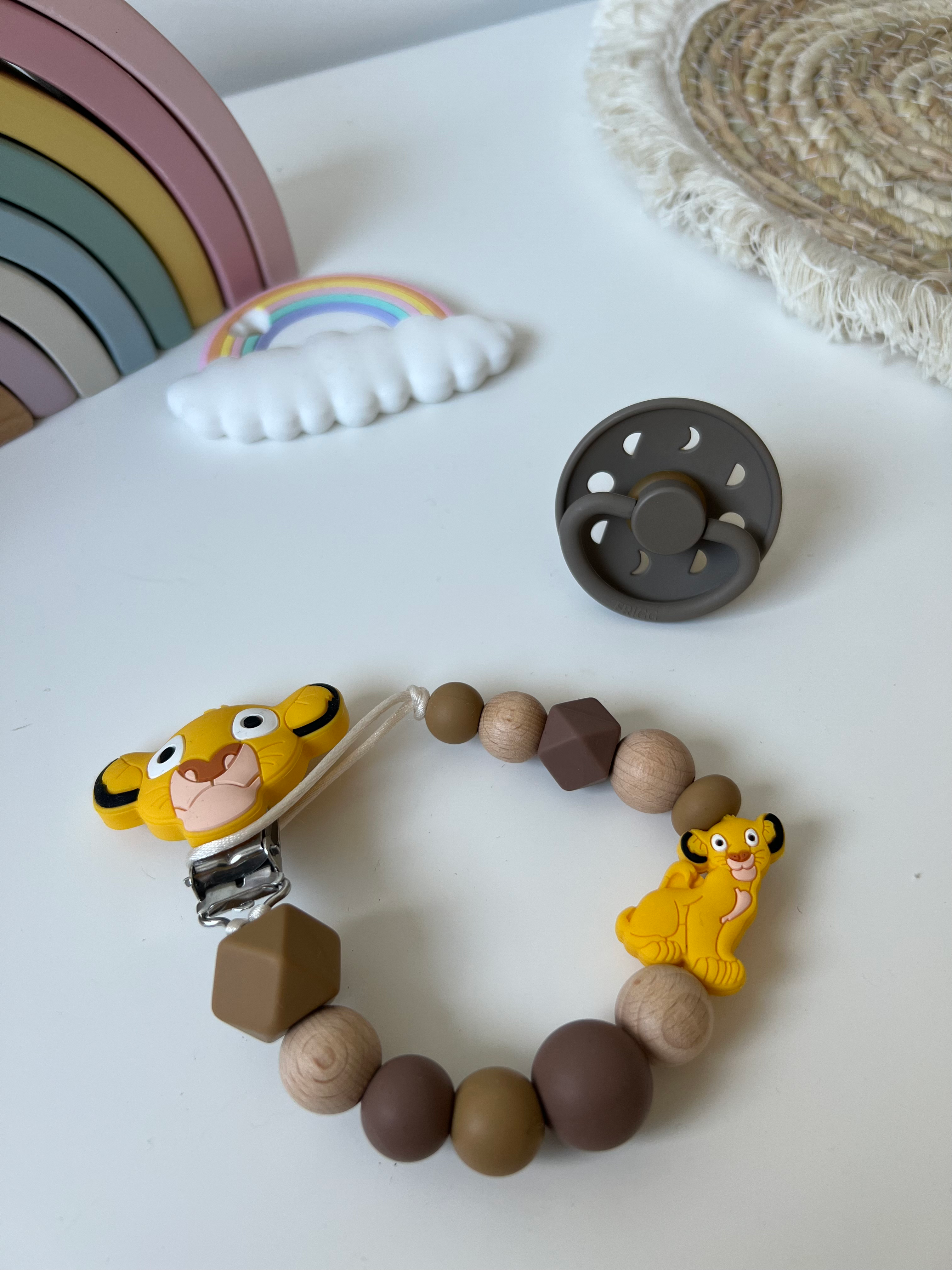 Disney Speenkoord Simba