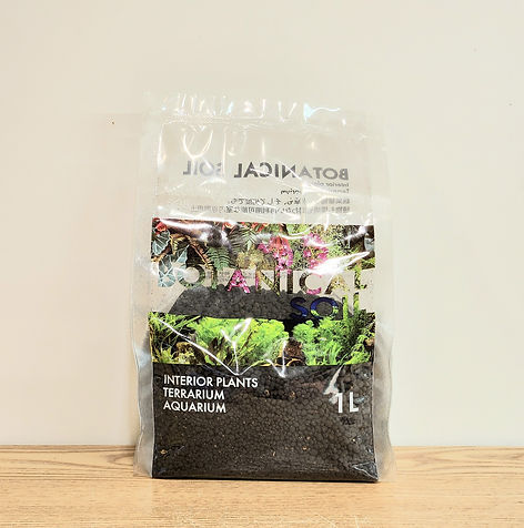 ボタニカルソイル（1ℓ） | 観葉植物 ボタニカルラウンジ