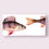 Thumbnail: Tegel vissen