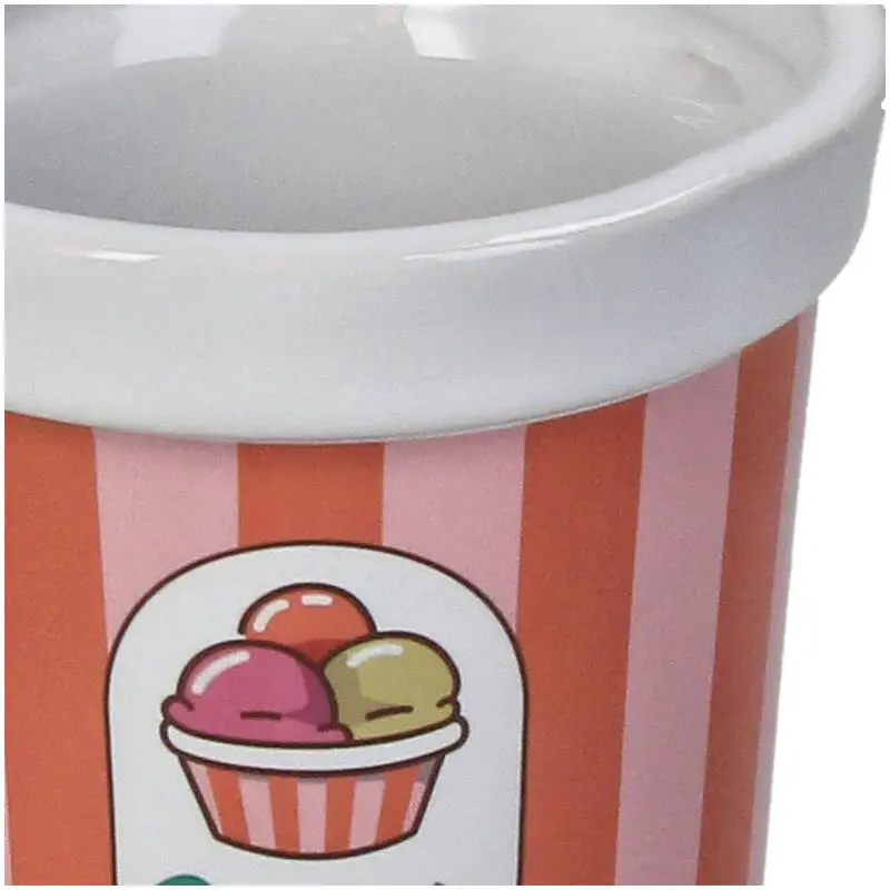 Thumbnail: Pot ice bucket