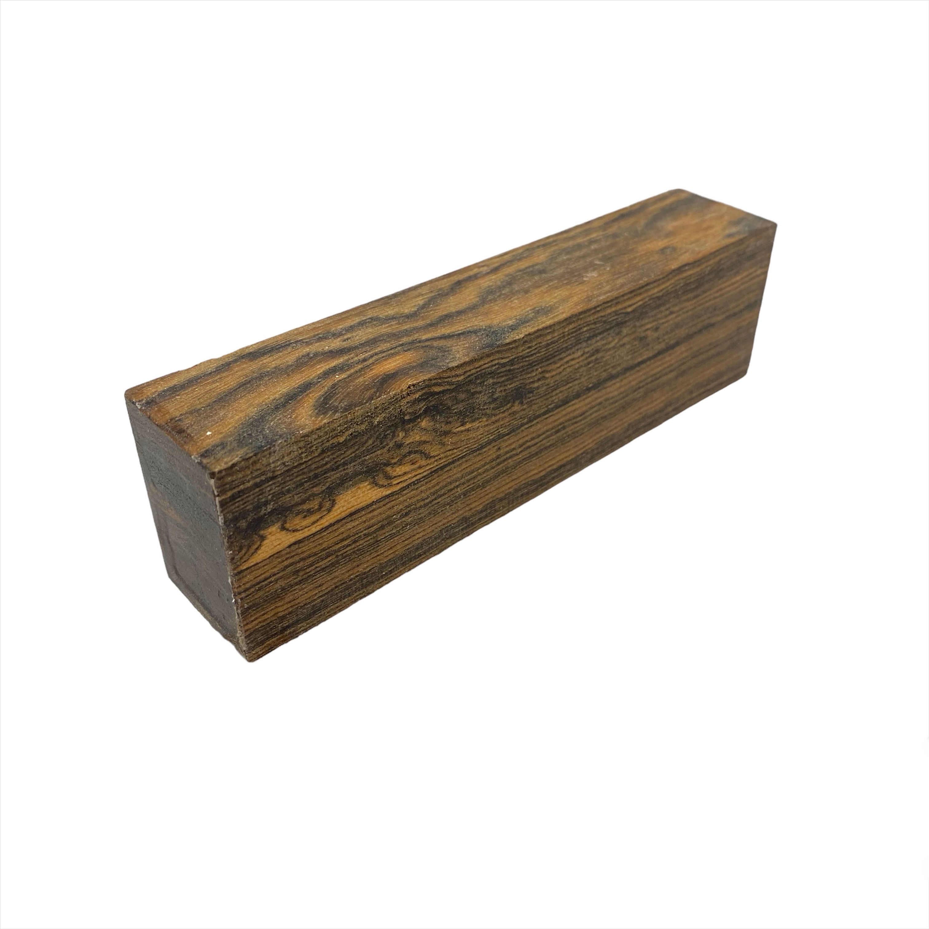 Quillon de Bocote (Cordia geracanthus) - 140x40x28 mm