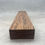 Ebauche de Palissandre Santos ( Machaerium villosum) - 494x95x45mm - #1306