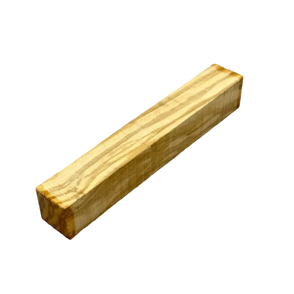 Carrelet Olivier (Olea europaea) - 140x20x20mm