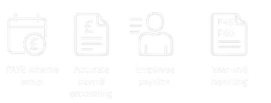 payroll support