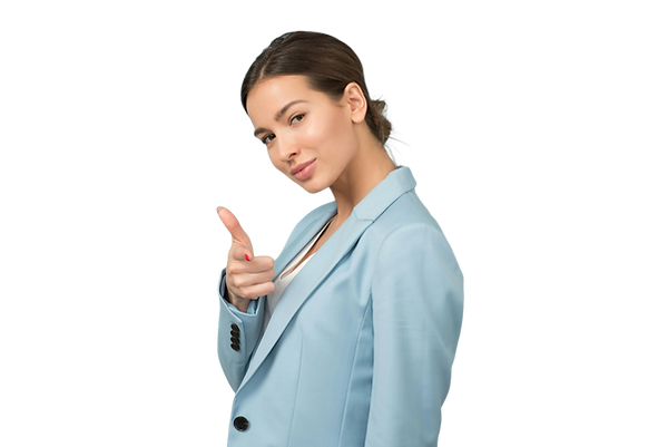 business woman