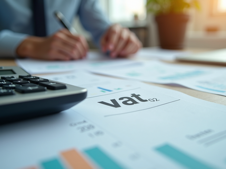 Everything You Need to Know About Filing VAT Returns