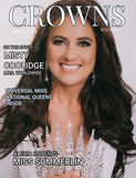 Crowns Magazine March 2023