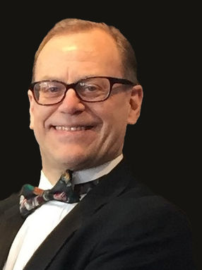 Bob Marovich Praise Cafe Feature