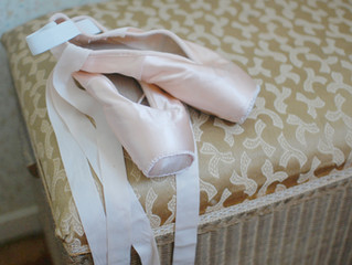 Why You Shouldn’t Buy Bargain Dance Shoes at a Discount Store or Online Site