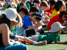 The Power of Prayer