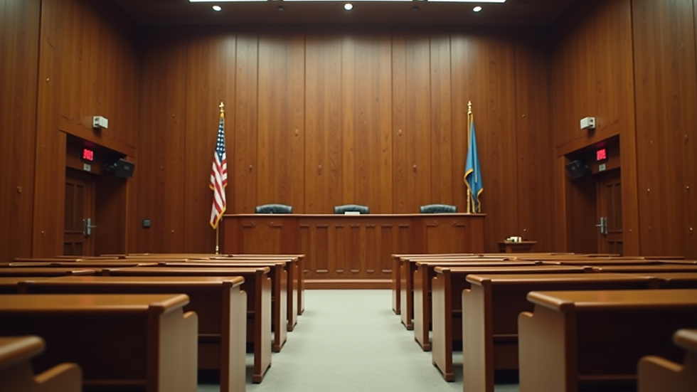 Overcoming 498A: Strategies for False Accusations