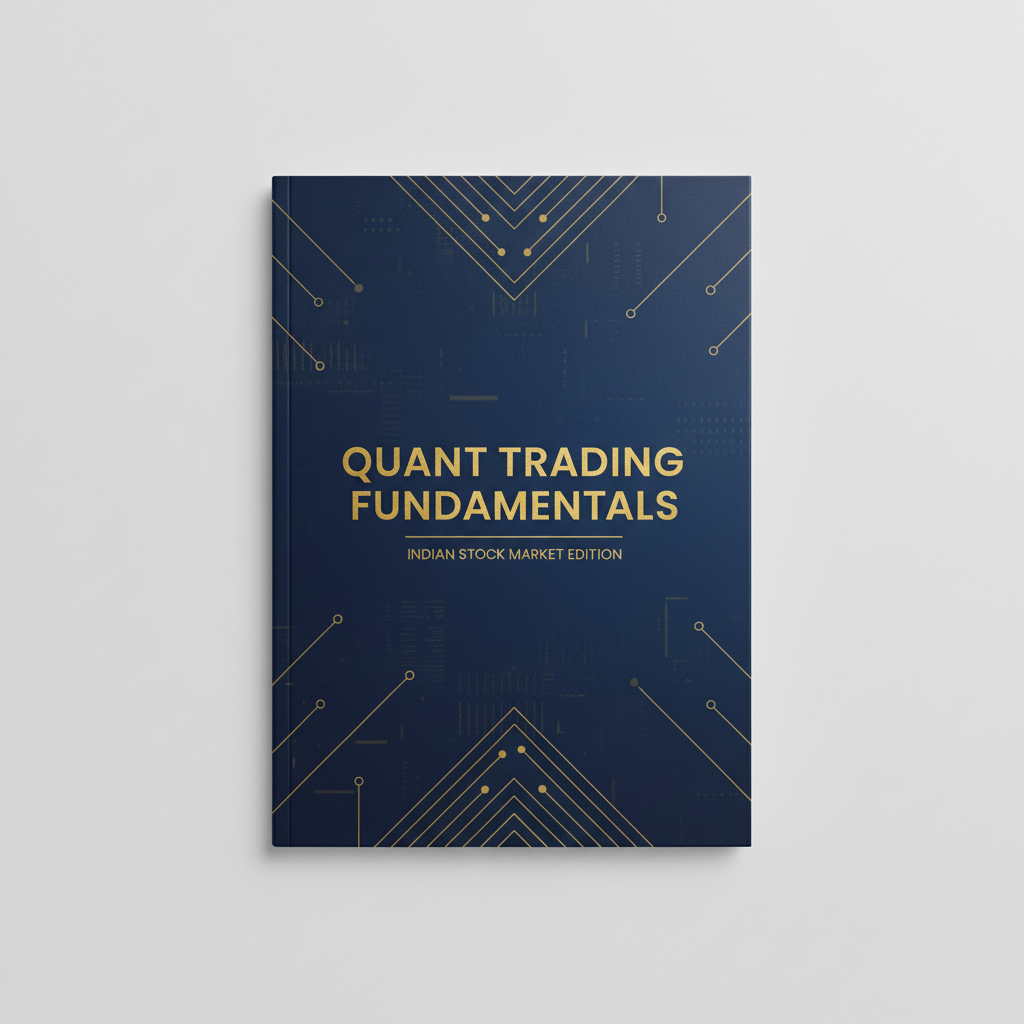 Quant Trading Fundamentals