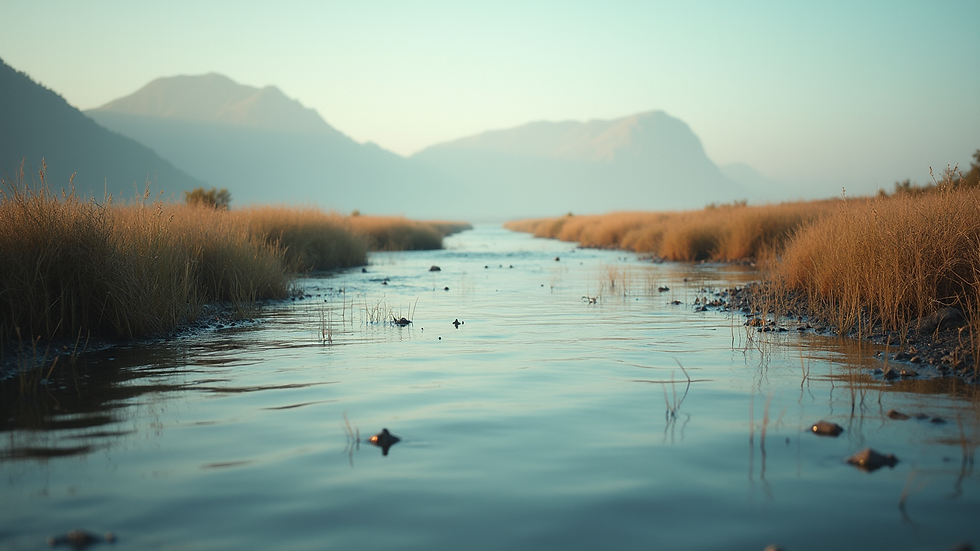 Resilience Against 498A: A Personal Journey