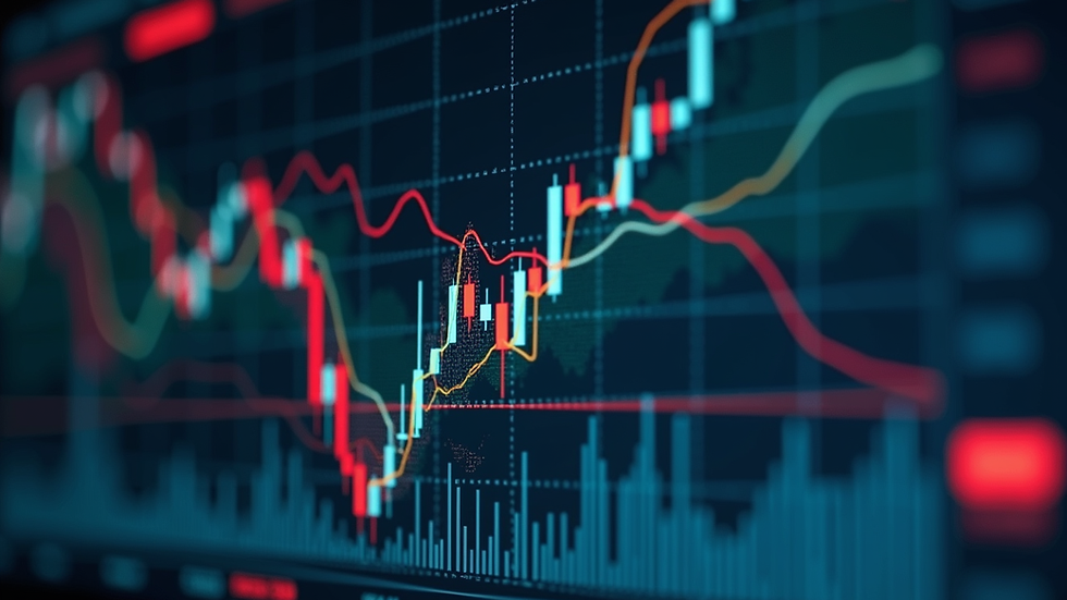 Mastering Option Trading: A Beginner's Guide