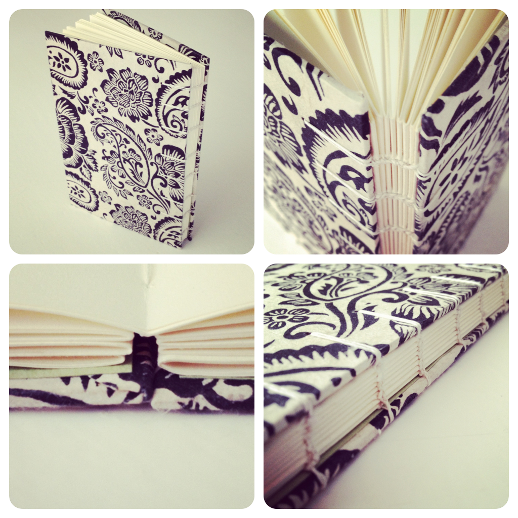 book arts